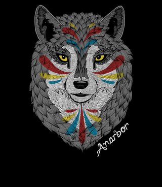 Anarbor Shirt