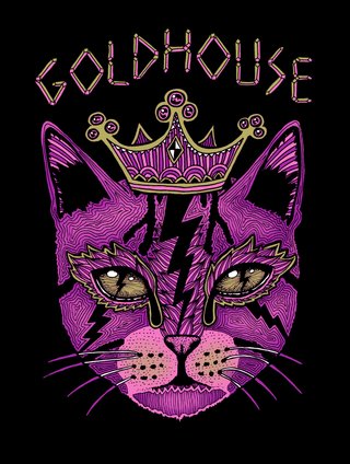 GOLDHOUSE Shirt