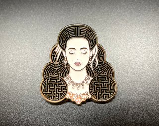 Officially Licensed Labyrinth (Sarah)
