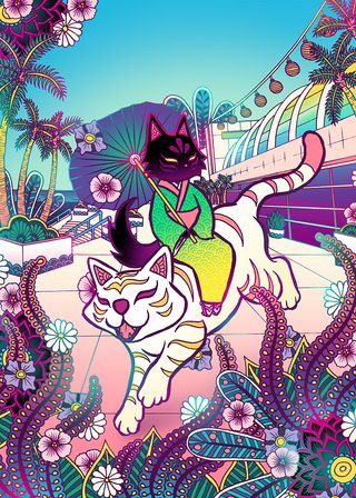 Soonay & Toratai Love San Diego