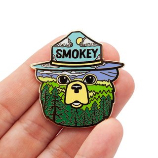 Smokey