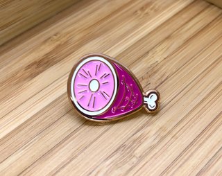 Pink Ham (LE 100)