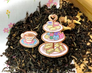 Tea Set