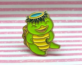 Kappa (Glow in the Dark)