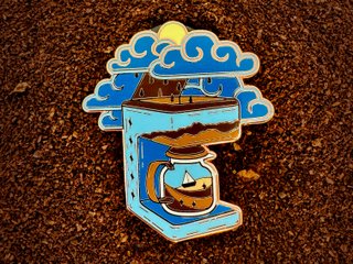 Drip Coffee