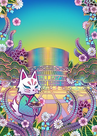 Soonay Loves Los Angeles