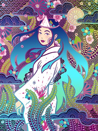 Yurei