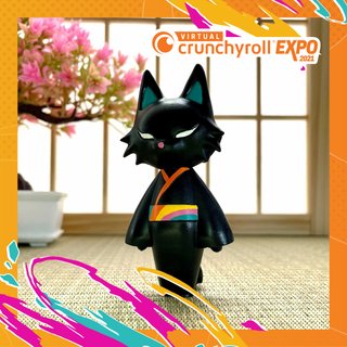 Virtual Crunchyroll Expo 2021 LE 10