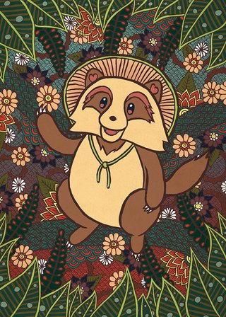 Tanuki