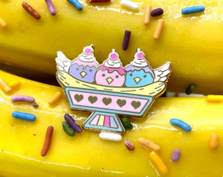 Bird-nana