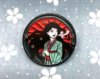 Yuki Onna