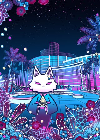 Soonay Loves Anaheim Variant