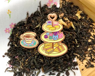 Tea Set (LE 50)