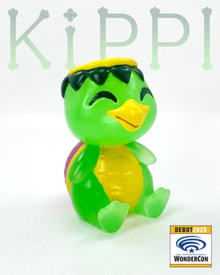 Kippi Open Edition