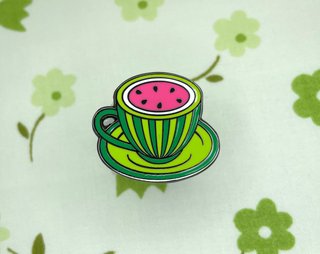 Watermelon Fruit Punch