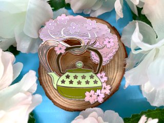 Sakura Tea