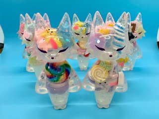 Candy Soonay