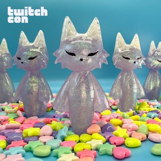 TwitchCon 23 Soonay (TwitchCon Exclusive)