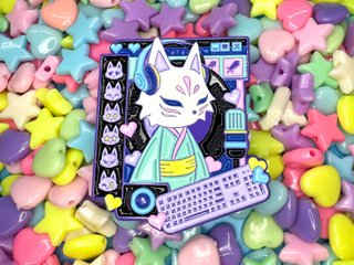 Streamer Soonay (TwitchCon Exclusive)