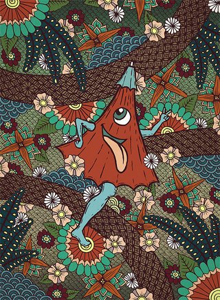Tsukumogami