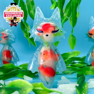 Aquarium Soonay (DesignerCon Exclusive)