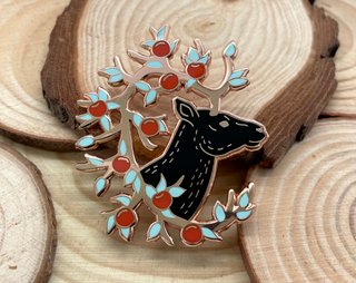 Deer Tree