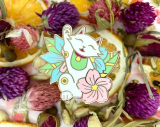 Lucky Cat