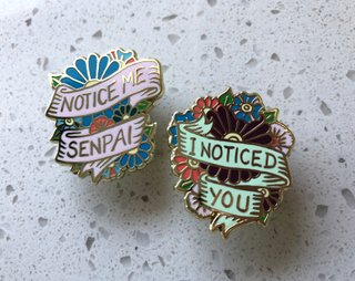 Senpai Set