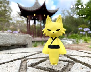 Beehive Collectibles Exclusive