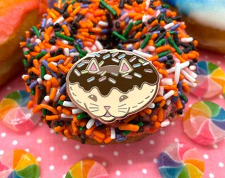 Do-cat (Chocolate)