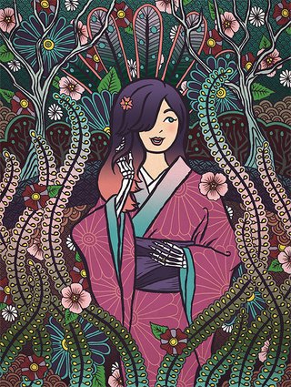 Hone Onna