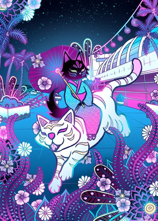 Soonay & Toratai Love San Diego (Variant)