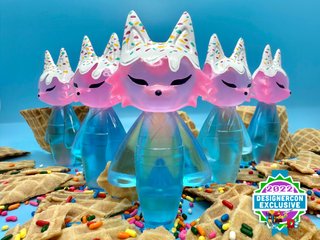 Sherbet Soonay (DCon Exclusive)