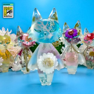 Wildflower Soonay (SDCC Exclusive)