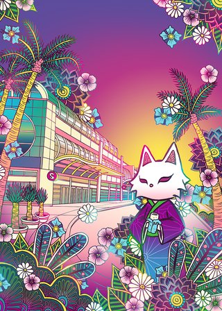 Soonay Loves San Diego