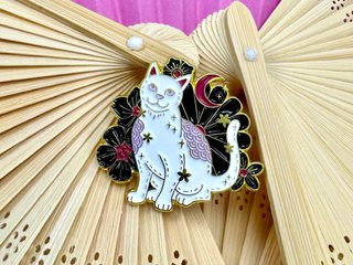 Lunar Cat
