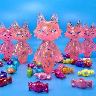 Pink Carnival Soonay (SacAnime Exclusive)