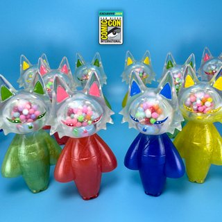 Gumball Soonay (SDCC Exclusive)