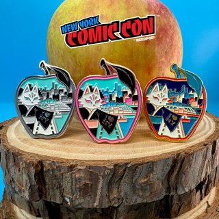 Big Apple Soonay (NYCC Exclusive)