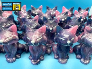 Galaxy Toratai (SDCC Exclusive)