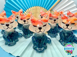 Aquarium Toratai (DCon Exclusive)