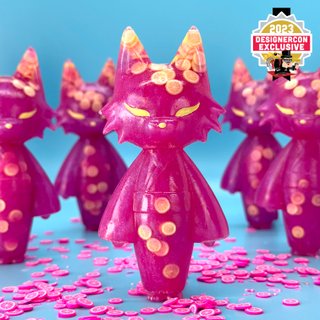 Pink Lemonade (DesignerCon Exclusive)