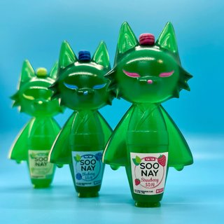 Soju Soonay (ECCC 2023)