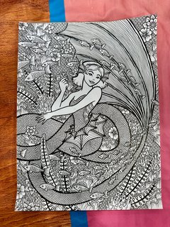 Inking 3