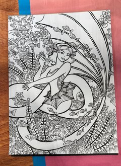 Inking 2