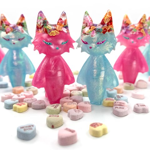 Aquarium Toratai (DesignerCon)