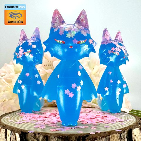 Galaxy Toratai (SDCC)