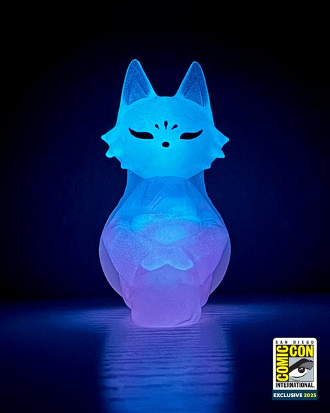 Soonay Display (NYCC)