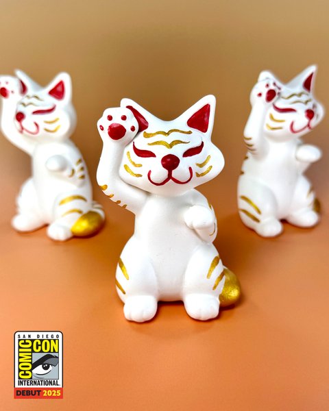 Seaside Soonay (SDCC)